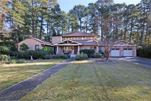 874 Stratford Road, Avondale Estates, GA 30002