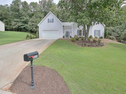 5210 Tallantworth Crossing, Cumming, GA 30040