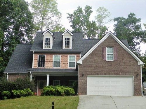 2114 Summit Court, Loganville, GA 30052
