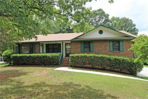 482 Edward Court, Marietta, GA 30066