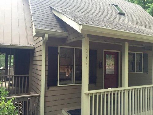 62 Shaggy Maple Lane, Jasper, GA 30143