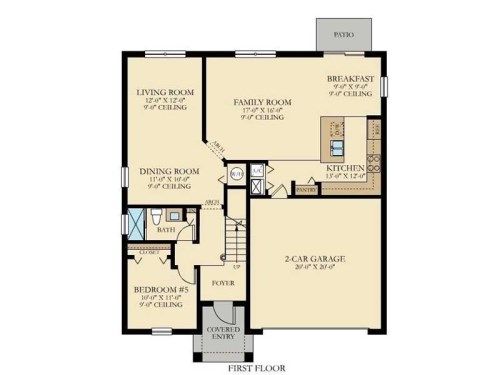 180 NE 26th Ave, Homestead, FL 33033