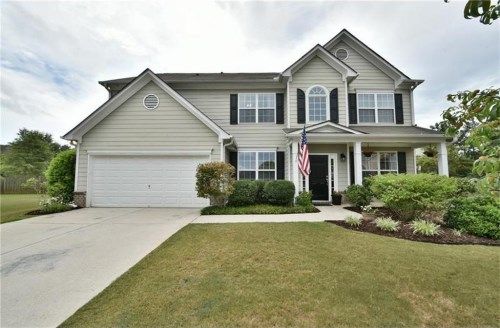 1640 Hidden Creek Point, Cumming, GA 30040