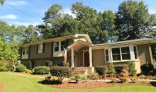 4365 Huntington Circle Atlanta, GA 30338