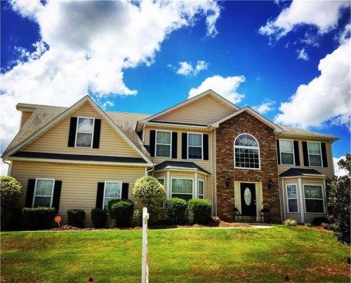 3000 Ridge Hill Parkway, Douglasville, GA 30135
