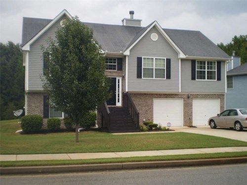 3710 Georgia Drive, Douglasville, GA 30135
