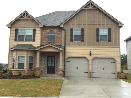 1351 Long Acre Drive, Loganville, GA 30052