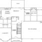1351 Long Acre Drive, Loganville, GA 30052 ID:14601885