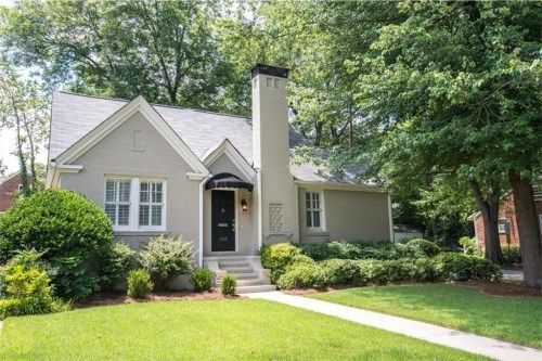 1066 N Virginia Avenue Ne, Atlanta, GA 30306