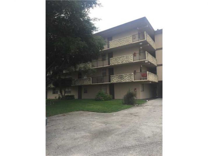 5275 NW 10th Ct # 307, Fort Lauderdale, FL 33313