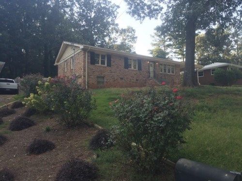 3884 Honeysuckle Drive Se, Smyrna, GA 30082