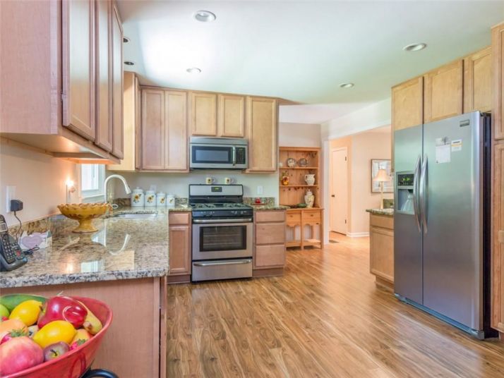 5121 Thistle Road Se, Smyrna, GA 30082