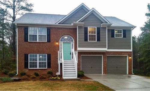 350 Wall Road, Hiram, GA 30141