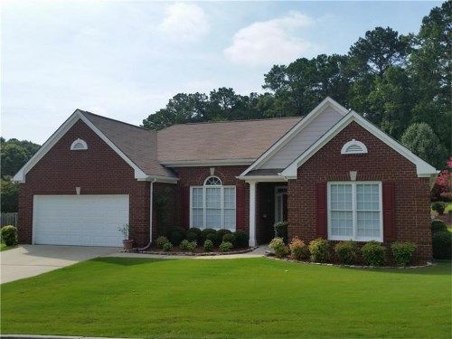 4021 Villa Lake Road, Powder Springs, GA 30127