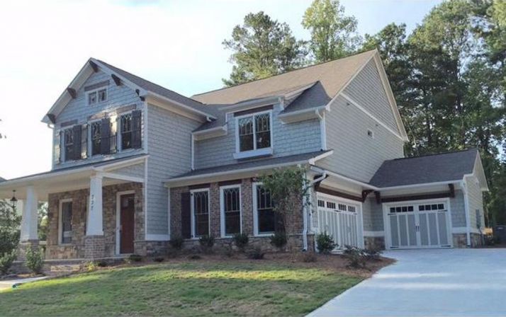 737 Powder Springs Street Se, Smyrna, GA 30080