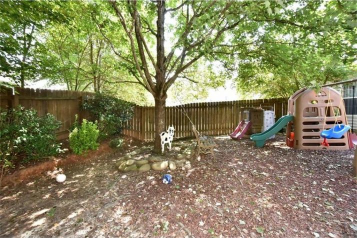 3791 Avensong Village Circle, Alpharetta, GA 30004
