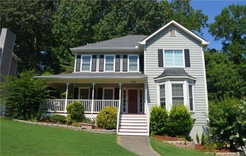 1343 Velvet Creek Way Sw, Marietta, GA 30008