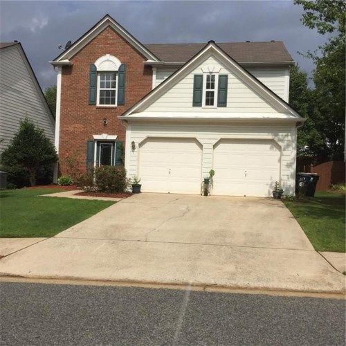 3745 Ridgefair Drive, Cumming, GA 30040