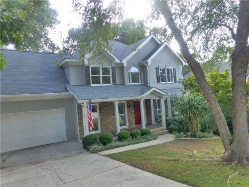 3427 Velvet Creek Drive Sw, Marietta, GA 30008