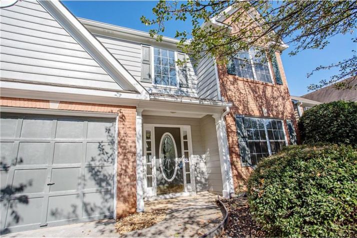 1195 Primrose Drive, Roswell, GA 30076