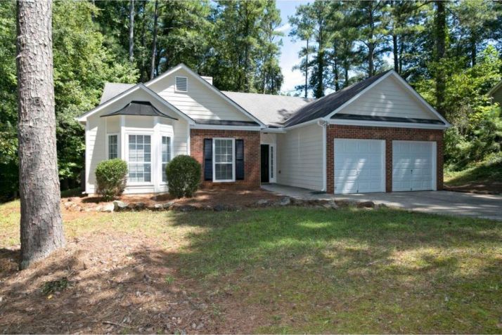 1397 Dallas Circle Sw, Marietta, GA 30064