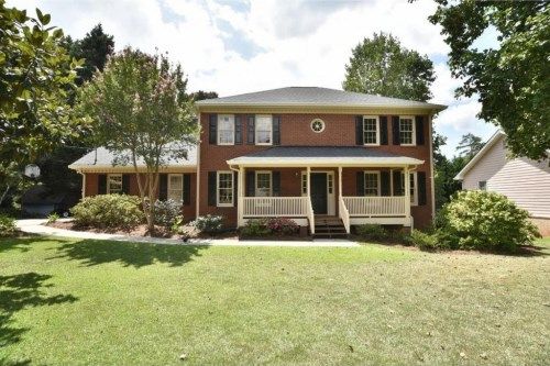 1865 Oak Road, Snellville, GA 30078
