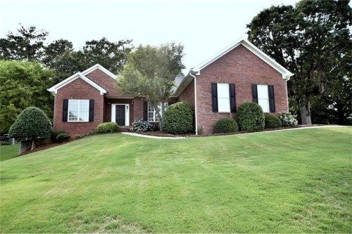 27 Shepherd Drive, Lithia Springs, GA 30122