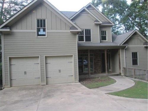 198 White Eagle Drive, Waleska, GA 30183