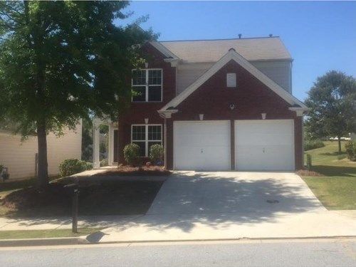 3608 Tinsley Way Sw, Atlanta, GA 30331