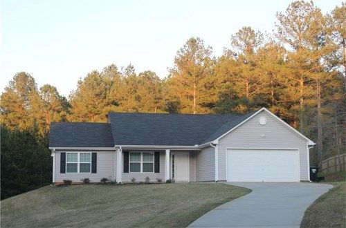 48 Glazier Farms Court, Senoia, GA 30276