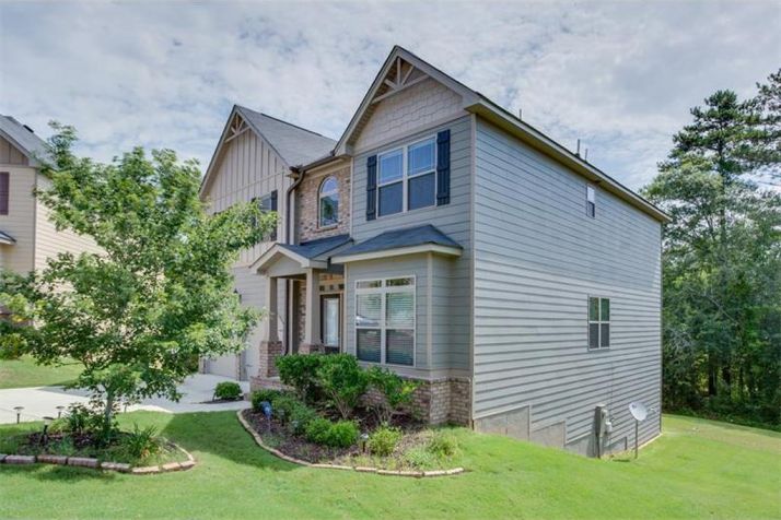 1802 Ivy View Walk, Loganville, GA 30052