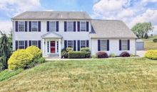 48 DOGWOOD DRIVE Bernville, PA 19506