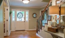 3344 Turtle Lake Club Drive Se Marietta, GA 30067