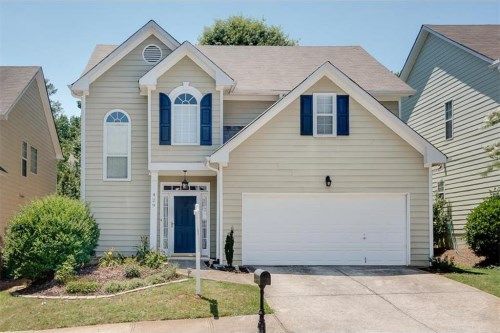 429 Kensington Parc Way, Avondale Estates, GA 30002