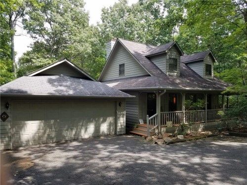 102 Alpine Drive, Jasper, GA 30143