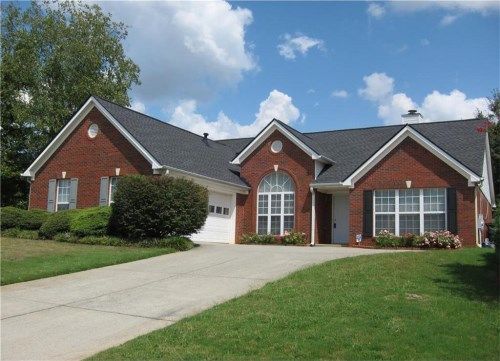 1060 Rafington Drive, Lawrenceville, GA 30046