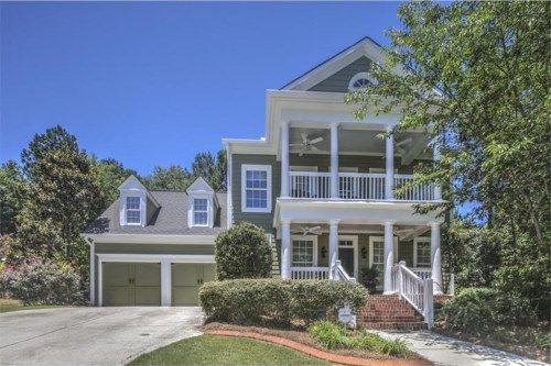 6252 Providence Club Drive, Mableton, GA 30126