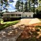2823 Bicentennial Drive, Stone Mountain, GA 30087 ID:14840454
