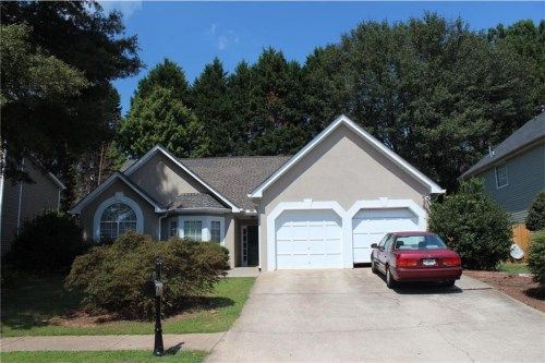 475 Brown Thrasher Court, Alpharetta, GA 30009