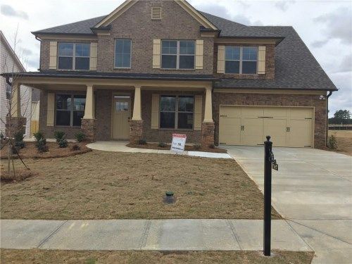 3412 Hopi Point, Lawrenceville, GA 30044