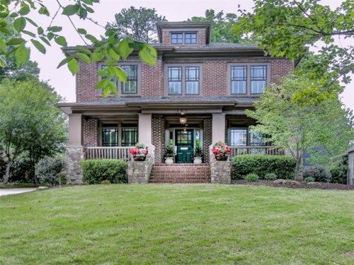 103 Clarendon Avenue, Avondale Estates, GA 30002