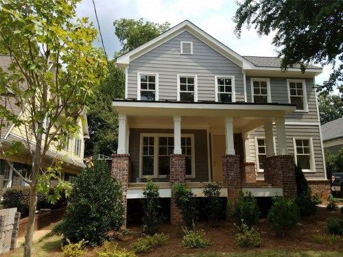 555 Page Avenue Ne, Atlanta, GA 30307