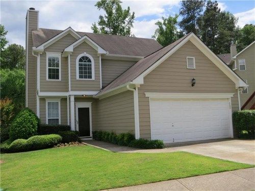 3580 Kensington Parc Circle, Avondale Estates, GA 30002