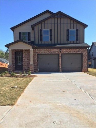 1295 Joslin Path, Douglasville, GA 30134