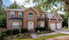 7601 Petal Place Fairburn, GA 30213