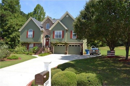 2030 Lake Street, Loganville, GA 30052
