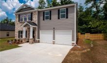 315 Pernell Drive Hampton, GA 30228