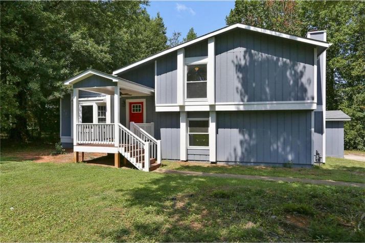 2592 Twin Oaks Drive Sw, Marietta, GA 30064