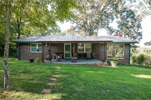 314 Lower Grandview Road, Jasper, GA 30143