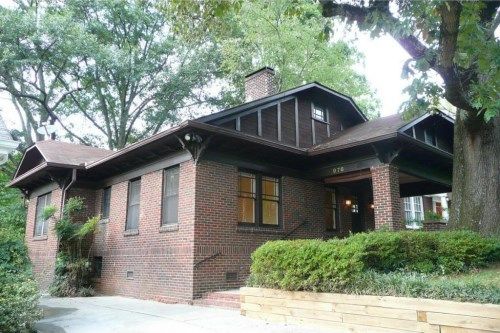 976 Ralph Mcgill Boulevard Ne, Atlanta, GA 30306